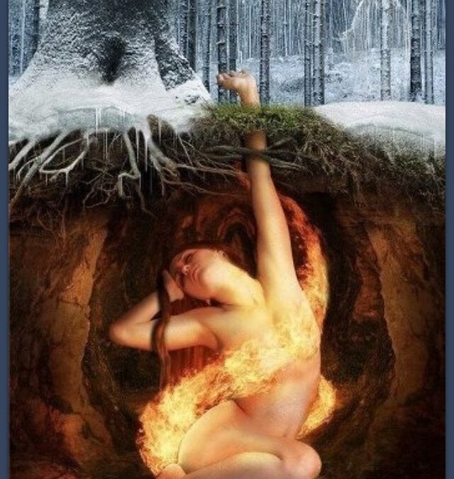 Wijze Zwanen – Vrouwencirkel – Imbolc